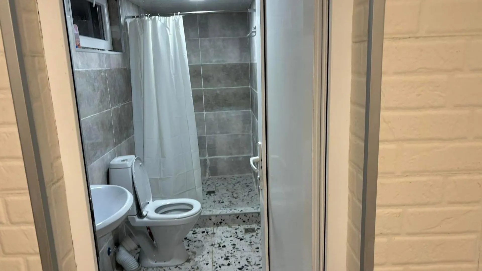Კოტეჯი Apartment Batumi