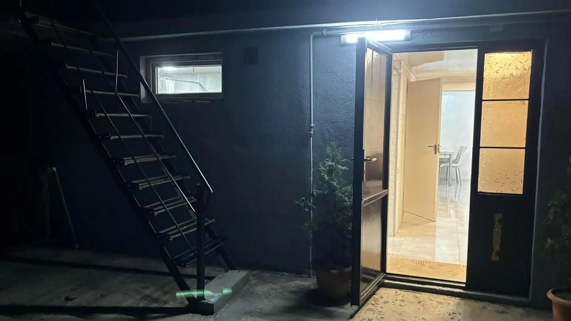 Კოტეჯი Apartment Batumi