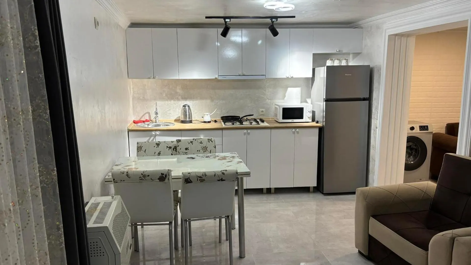 Კოტეჯი Apartment Batumi