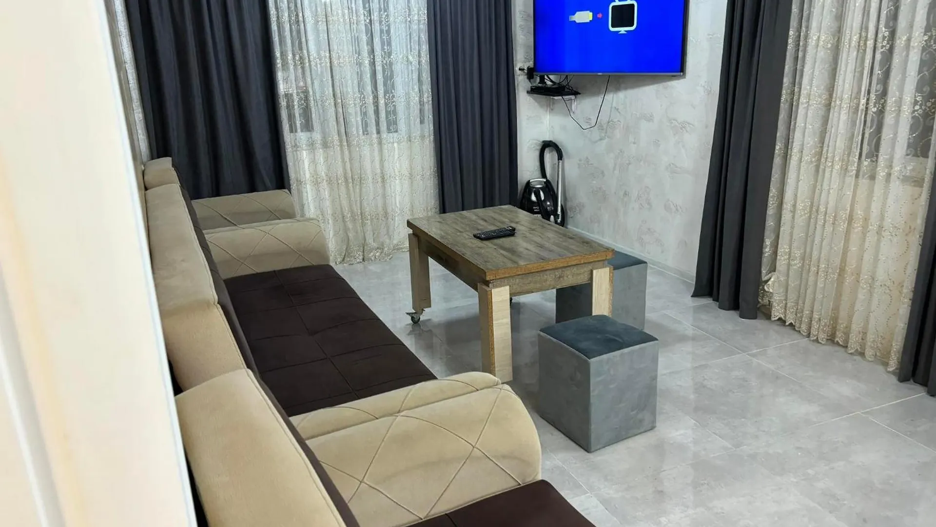 Კოტეჯი Apartment Batumi Georgia