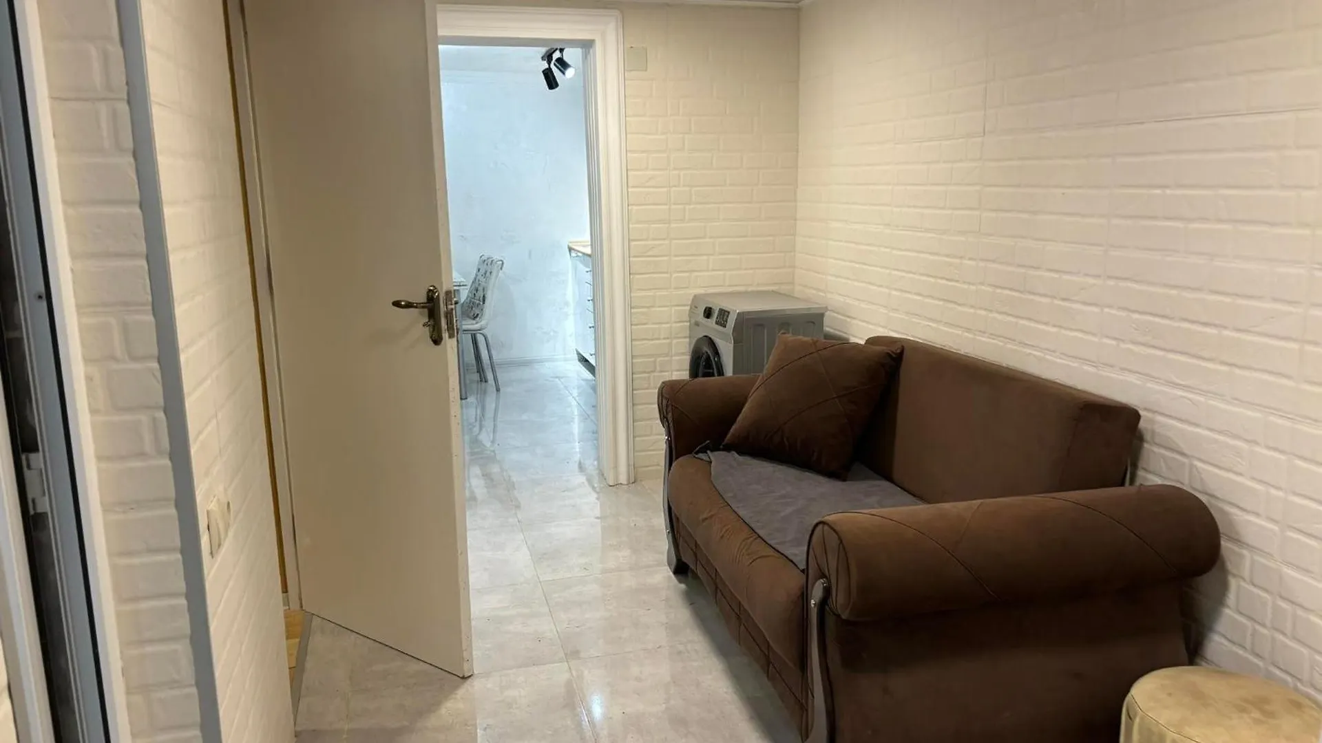 Კოტეჯი Apartment Batumi