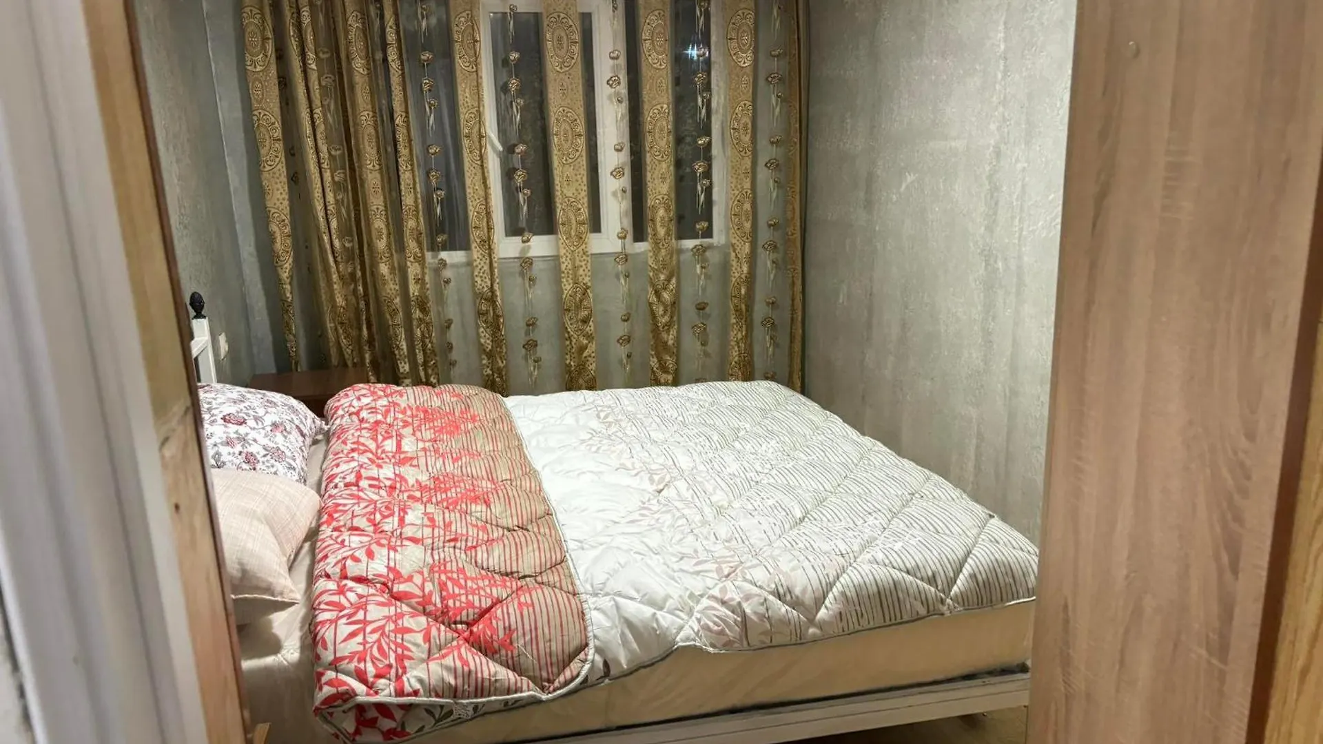 Კოტეჯი Apartment Batumi Georgia